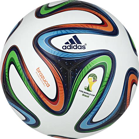 adidas fußballballen